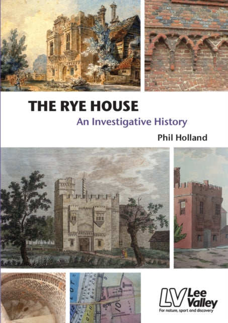 Binding: Paperback
Description: A history of the Rye House in Hertfordshire.