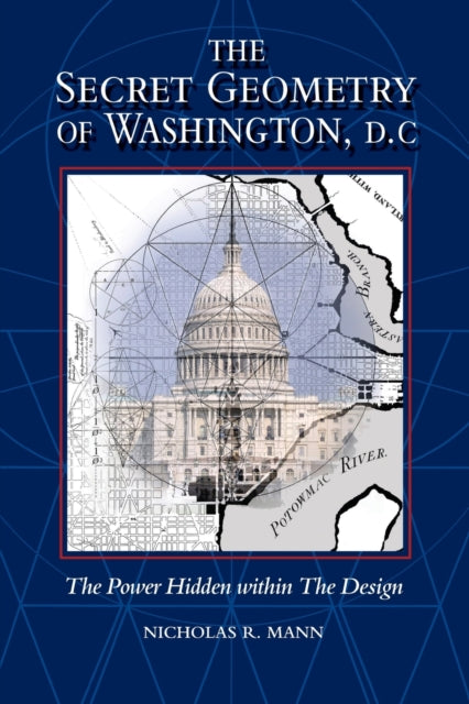 Binding: Paperback
Description: Incorporated into the United States capital city is a system of number and geometric proportion just as in temples and cities of many of the great civilizations of the past. Washington D. C.