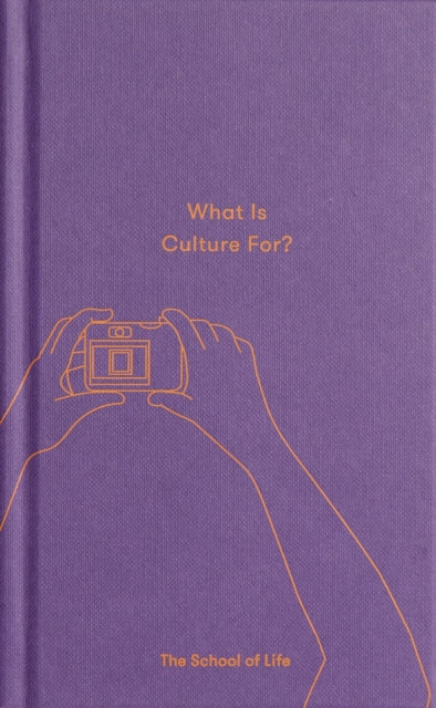 Binding: Hardcover
Description: People who want to express admiration for culture often say it's valuable for its own sake . The School of Life disagrees believing that the world has up to now not properly made use of the huge therapeutic potential of culture. This groundbreaking book shows how to do so.