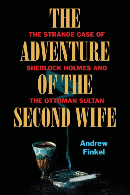 Binding: Hardcover
Description: Strange that Abd lhamid II the last great Ottoman Sultan would have Sherlock Holmes stories read to him before he went to sleep. Even stranger is that his obsession helped change the course of history.