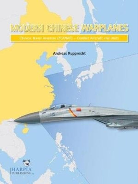 Binding: Paperback
Description: This comprehensive directory serves as a richly illustrated in - depth analysis and overview of the Chinese Naval Aviation branch structured along history mission training operational types and weapons Orbat and carrier program.