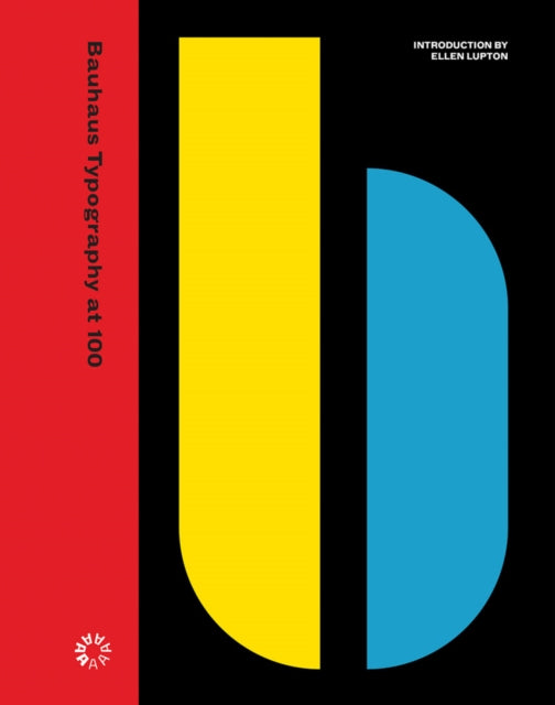 Binding: Hardcover
Description: An unprecedented definitive look at the school's typography and print design from its early expressive tendencies to the functional modernism for which it is famed today The Bauhaus looms large as one of the most influential legacies in 20th - century graphic design.