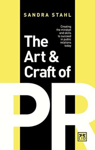 Binding: Hardcover
Description: The go - to guide for PR professionals looking for new and exciting ways to exercise their creative communication muscles.