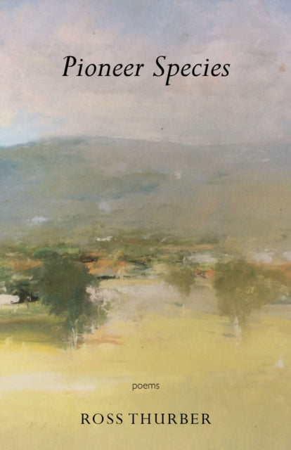 Binding: Paperback
Description: This collection of poems from Vermont farmer Ross Thurber is divided into four sections: " Green Popplewood " " Sunburnt Juniper " " Stag Horn Sumac " and " Snow Melt Black Brook." Each section represents a seasonal form of succession that is both literal and abstract.