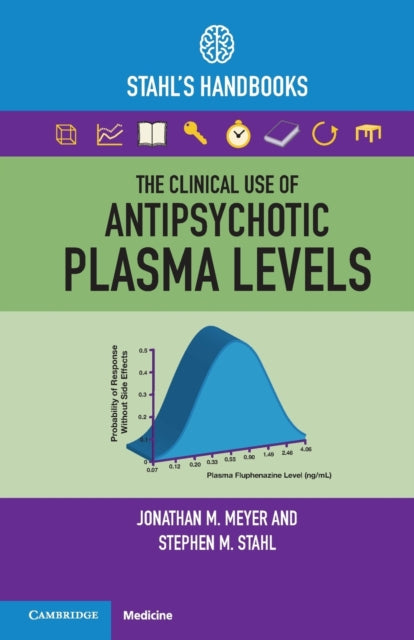 Binding: Paperback
Description: Clinicians recognize that monitoring psychotropic levels provides invaluable information to optimize therapy and track treatment adherence but they lack formal training specifically focused on the use of plasma antipsychotic levels for these purposes.