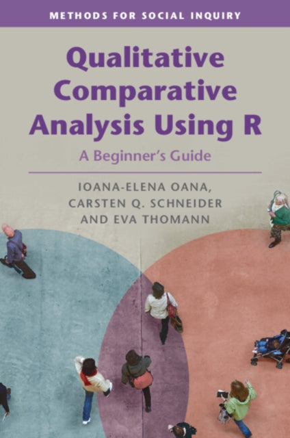 Binding: Paperback
Description: A comprehensive introduction and teaching resource for state - of - the - art Qualitative Comparative Analysis (QC a) using R software.