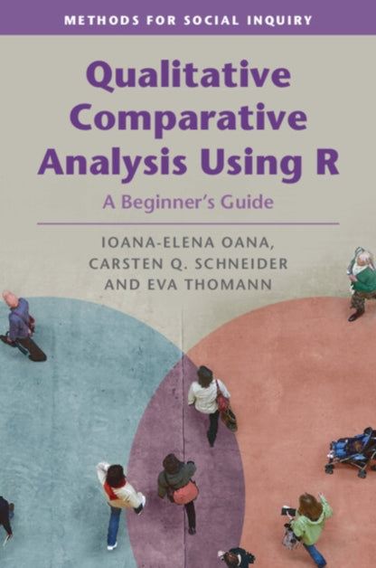 Binding: Paperback
Description: A comprehensive introduction and teaching resource for state - of - the - art Qualitative Comparative Analysis (QC a) using R software.