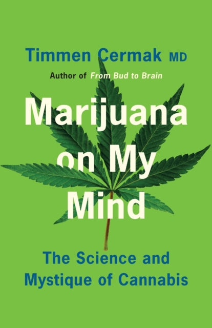 Binding: Paperback
Description: Marijuana is on everyone's mind.