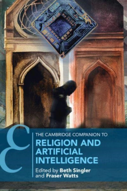 Binding: Paperback
Description: This Cambridge Companion covers the field of Religion and AI comprehensively and provides an authoritative guide to the field.