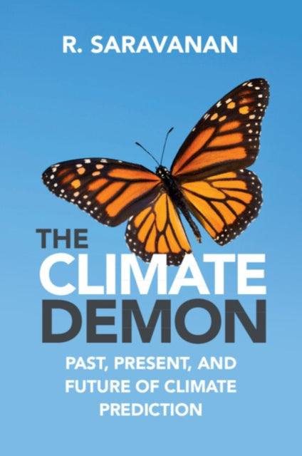 Binding: Paperback
Description: Climate predictions - and the computer models behind them - play a key role in shaping public opinion and our response to the climate crisis.