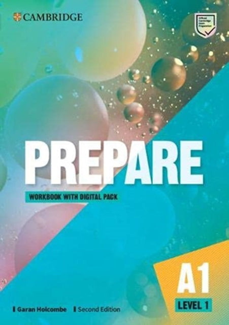 Binding: Multiple Components
Description: Teen - appeal topics combined with extensive preparation for A 2 Key for Schools B 1 Preliminary for Schools B 2 First for Schools and C 1 Advanced.