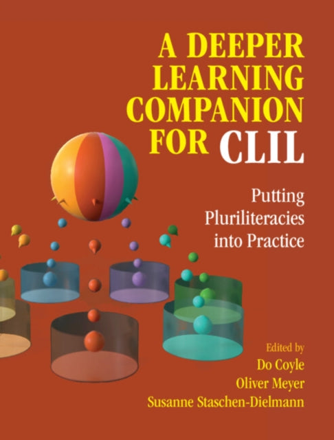 Binding: Paperback
Description: If education is to prepare learners for lifelong learning there needs to be a shift towards deeper learning: a focus on transferable knowledge and problem - solving skills alongside the development of a positive or growth mind - set.