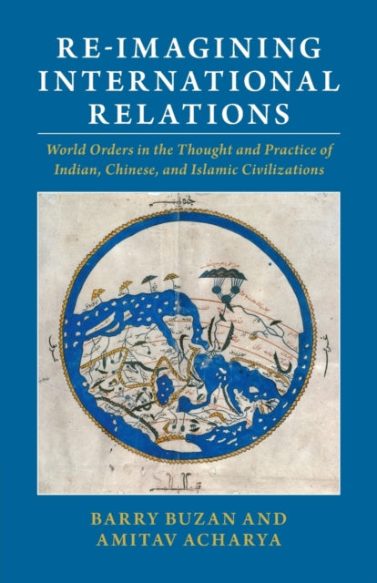 Binding: Paperback
Description: Buzan and Acharya challenge the discipline of International Relations to reimagine itself in the light of the thinking about and practice of international relations and world order from premodern India China and the Islamic world.