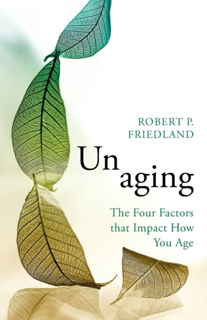 Binding: Paperback
Description: This book explains clearly how aging is not inevitable as not everyone gets to grow to an old age. Aging is therefore an opportunity which we must cherish. This book clearly presents the four interdependent factors which can influence and enhance our aging.