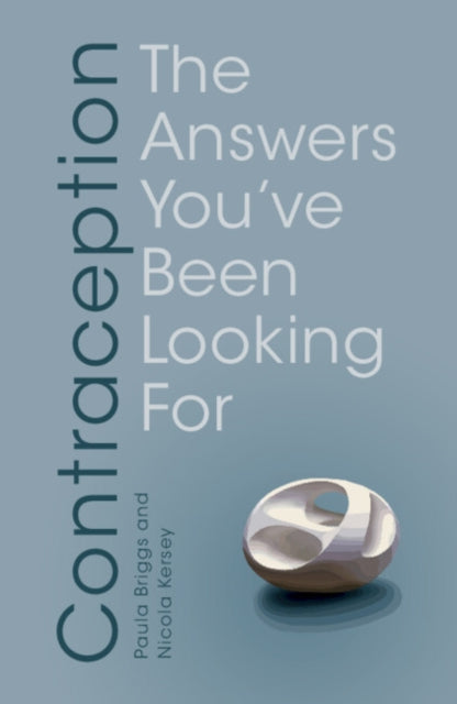 Binding: Paperback
Description: A handy guide to every method of contraception helping readers decide what works best for them.