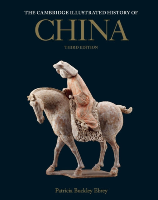 Binding: Paperback
Description: The Cambridge Illustrated History of China is an illuminating account of the full sweep of Chinese civilisation from prehistoric times to the intellectual ferment of the Warring States Period through the rise and fall of the imperial dynasties to the modern communist state.
