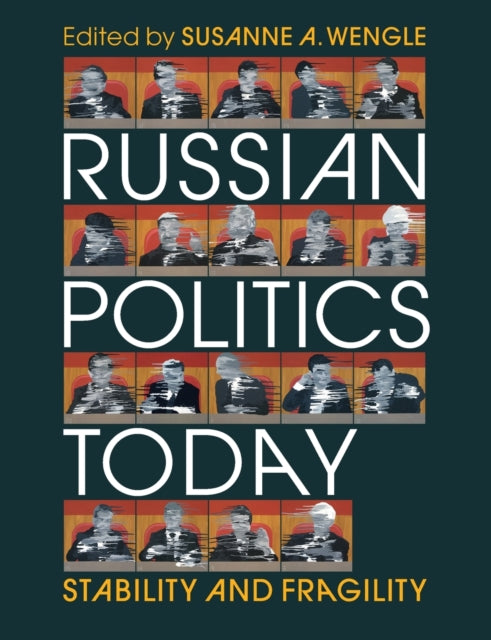 Binding: Paperback
Description: An accessible and nuanced introduction to contemporary Russian politics using the theme of stability versus fragility as its overarching framework.