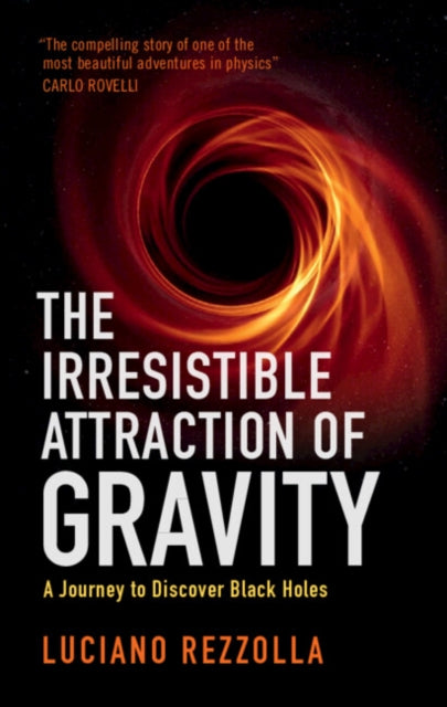 Binding: Hardcover
Description: The mystery of gravity has captivated us for centuries. But what is gravity and how does it work? This engaging book delves into the bizarre and often counter - intuitive world of gravitational physics.