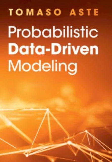 Binding: Hardcover
Description: This book introduces a powerful selection of methodologies and approaches for constructing models from data from various domains from statistics to complexity science.