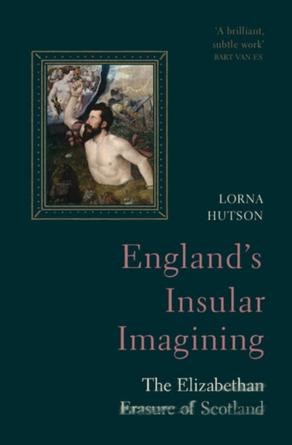 Binding: Hardcover
Description: England's Insular Imagining is vital reading for anyone interested in British nationhood.