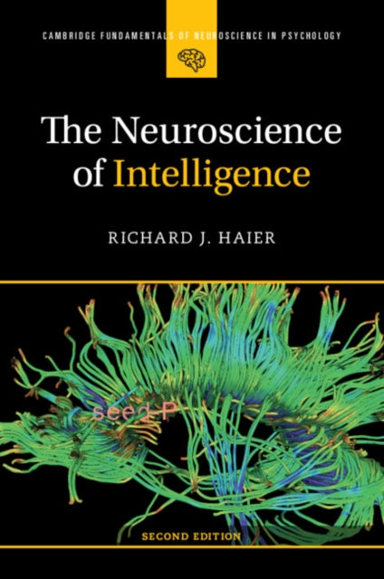 Binding: Paperback
Description: Why are some people smarter than others? This accessible book explains modern neuroscience techniques and what they reveal about intelligence.