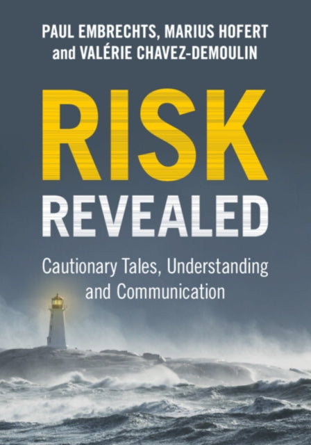 Binding: Paperback
Description: Explore the understanding and statistical modeling of risk with this accessible book that requires only a basic background in mathematics. The authors discuss several major disasters before introducing the mathematical tools required to analyze them.