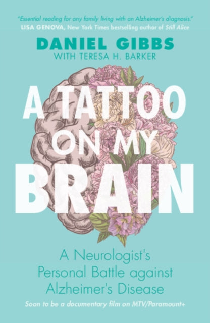 Binding: Paperback
Description: Dr Daniel Gibbs is one of 50 million people worldwide with an Alzheimer's disease diagnosis. Unlike most patients with Alzheimer's however Dr Gibbs worked as a neurologist for twenty - five years caring for patients with the very disease now affecting him.