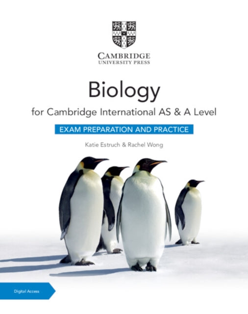Binding: Multiple Components
Description: Designed to increase confidence help you recognise different question types understand connections between concepts reflect on progress and manage test anxiety. Questions and activities improve your ability to recall knowledge and answer effectively.