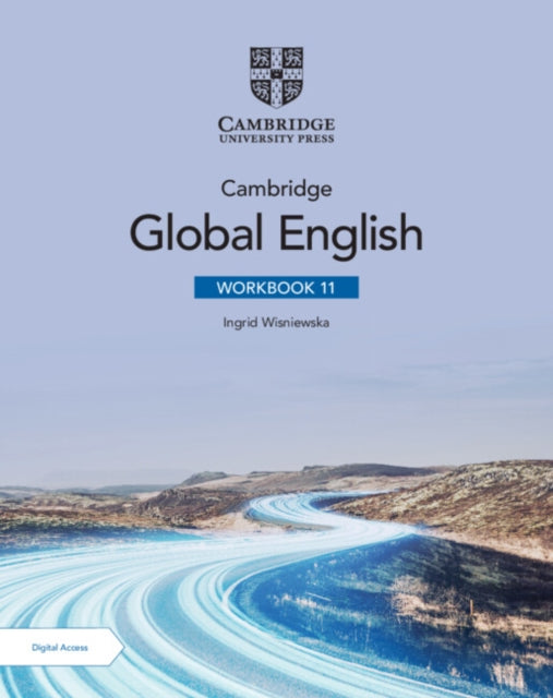 Binding: Multiple Components
Description: This write - in workbook with digital access enables students to practise and consolidate what they've learnt and develop the four key skills (reading writing speaking listening).