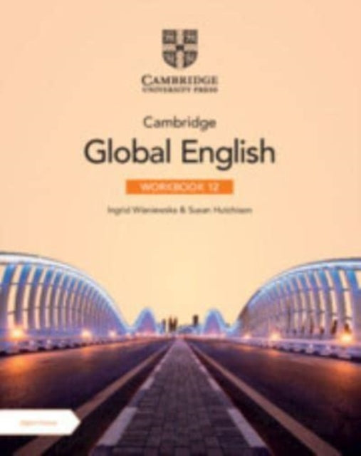 Binding: Multiple Components
Description: This write - in workbook with digital access enables students to practise and consolidate what they've learnt and develop the four key skills (reading writing speaking listening).
