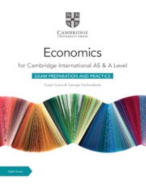 Binding: Multiple Components
Description: Designed to increase confidence help you recognise different question types understand connections between concepts reflect on progress and manage test anxiety. Questions and activities improve your ability to recall knowledge and answer effectively.