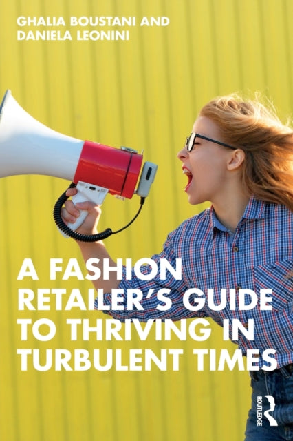 Binding: Paperback
Description: By raising questions and providing scenarios for success this book embraces fashion brand development in current turbulent retail environments. A brand must have an essence; it needs to respect a philosophy abide by values and follow clear processes.