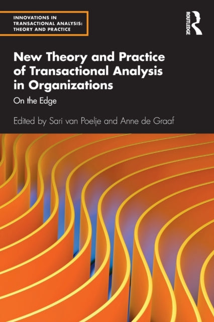 Binding: Paperback
Description: This innovative book presents state - of - the - art thinking on using transactional analysis (T a) to change the structure relationships and culture in organizations.