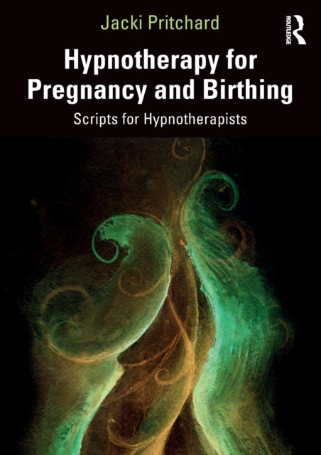Binding: Paperback
Description: " Jacki Pritchard has done an excellent job in writing her new book. The many scripts are immensely creative and wide - ranging. Any Hypnotherapist working with childbirth should have this book in their tool - bag; I totally recommend it.