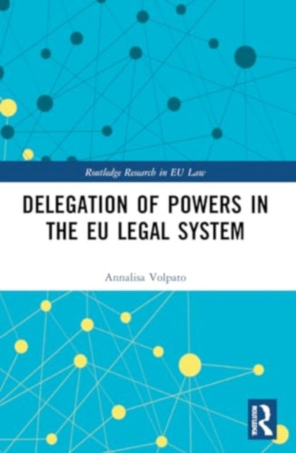 Binding: Paperback
Description: The majority of rules adopted at the EU level are not issued by democratically elected institutions but rather by administrative bodies which are empowered to exercise rule - making powers by legislative acts.