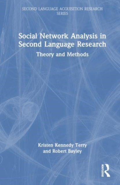 Binding: Paperback
Description: This text is the first holistic research overview and practical methodological guide for social network analysis in second language acquisition examining how to study learner social networks and how to use network data to predict language learner behavior and identity.