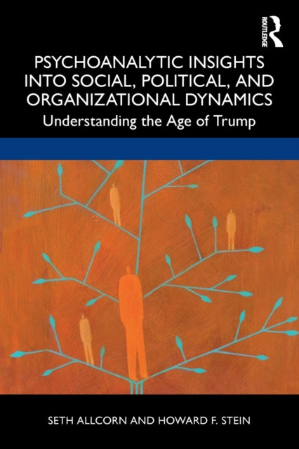 Binding: Paperback
Description: This fascinating interdisciplinary work explores U. S. politics since 2015 and offers psychodynamic insights into the unconscious undercurrents of contemporary culture and politics in the United States.