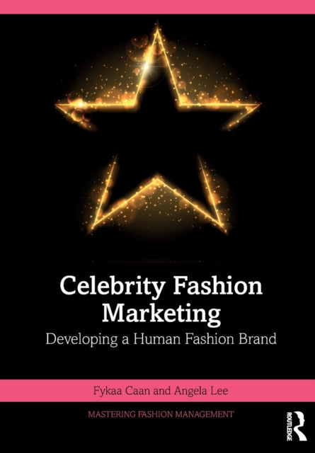 Binding: Paperback
Description: This book explores the concept of the celebrity as a Human Fashion Brand and the effectiveness of the celebrity in promoting fashions and shaping the identity and decisions of fashion consumers.