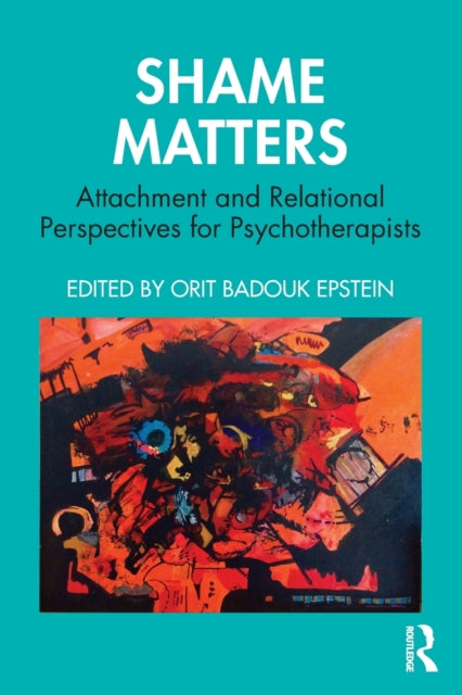 Binding: Paperback
Description: Winner of the 2022 Gradiva Award for Best Edited Book! Understanding shame as a relational problem Shame Matters explores how people with support can gradually move away from the relentless cycle of shame and find new and more satisfying ways of relating.