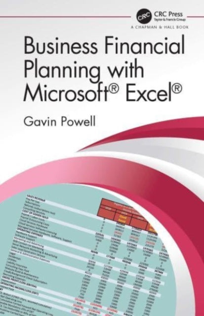Binding: Paperback
Description: Business Finance Planning with Microsoft Excel shows how to visualize plan and put into motion an idea for creating a start - up company. Microsoft Excel is a tool that makes it easier to build a business financial planning process for a new business venture.