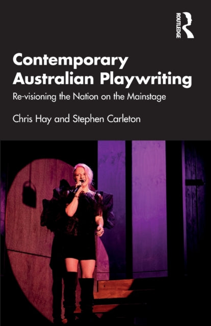 Binding: Paperback
Description: Contemporary Australian Playwriting provides a thorough and accessible overview of the diverse and exciting new directions that Australian Playwriting is taking in the twenty - first century. In 2007, the most produced playwright on the Australian mainstage was William Shakespeare.