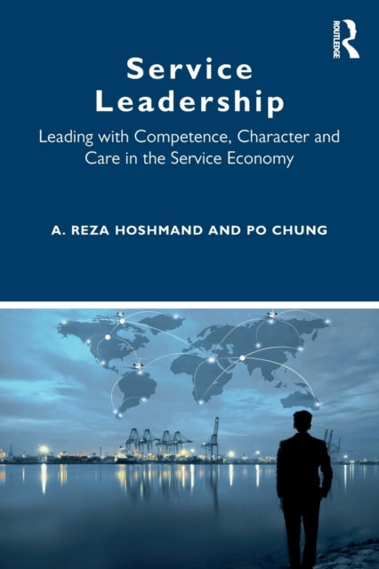 Binding: Paperback
Description: Service Leadership offers students researchers and leaders a leadership model originating in the service economy but which is gaining ground in all sectors and industries explained by experts that were key actors in that origination at DHL International.