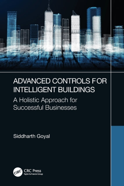 Binding: Paperback
Description: This book focuses primarily on both technical and business aspects needed to select design develop and deploy control application (or product) successfully for multiple components in building systems.