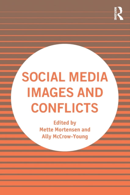 Binding: Paperback
Description: This collection considers how digital images and social media reconfigure the way conflicts are played out represented and perceived around the globe.