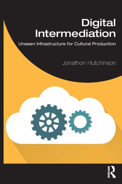 Binding: Paperback
Description: Digital Intermediation offers a new framework for understanding content creation and distribution across automated media platforms a new mediatisation process.