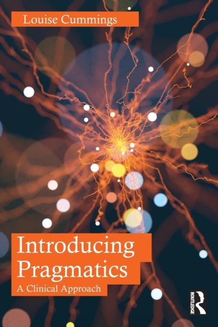 Binding: Paperback
Description: This innovative comprehensive course textbook uses a clinical approach to explore pragmatics and pragmatic language skills.