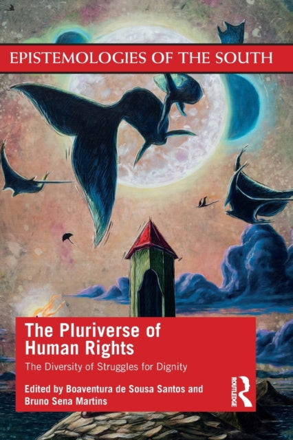 Binding: Paperback
Description: The impasse currently affecting human rights as a language used to express struggles for dignity is to a large extent a reflection of the epistemological and political exhaustion which blights the global North.