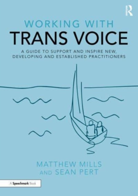 Binding: Paperback
Description: This book is an essential resource for those new to developing and established in the field of trans voice.