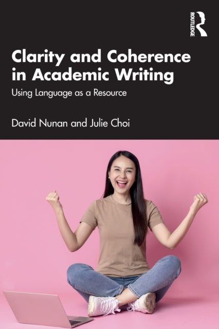 Binding: Paperback
Description: This book presents a lively rich and concise introduction to the key concepts and tools for developing clarity and coherence in academic writing. Well - known authors and linguists David Nunan and Julie Choi argue that becoming an accomplished writer is a career - long endeavor.