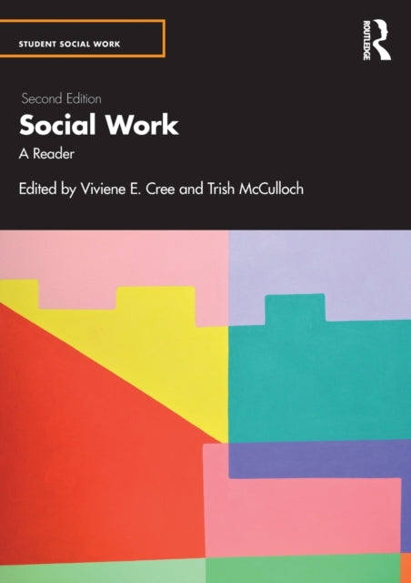 Binding: Paperback
Description: Building on the successful 1st edition this reader brings together some of the most significant ideas that have informed social work practice over the last fifty years.